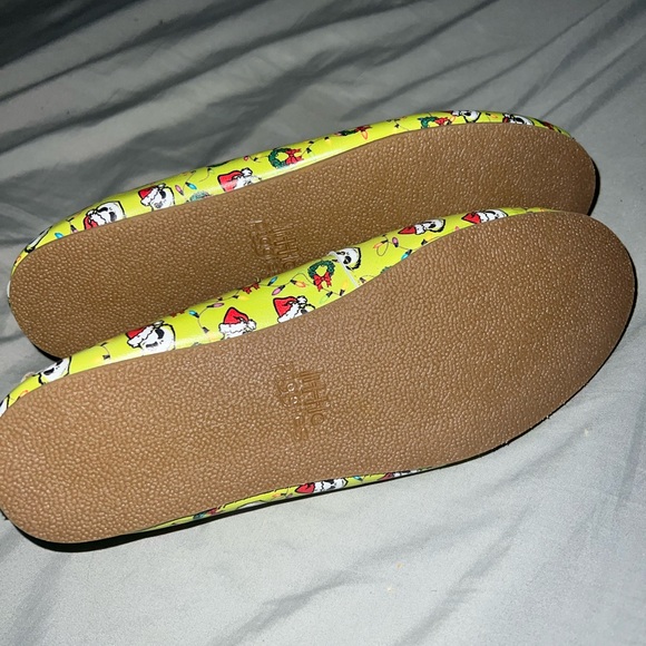 Little piggies mamas Nightmare before Christmas flats size 39 - Picture 4 of 4